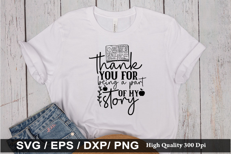 Thank You Svg Image 8