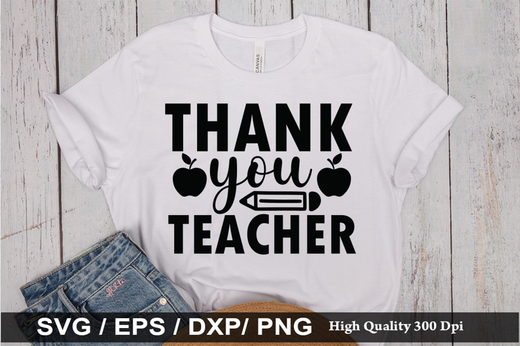 Thank You Svg Image 24