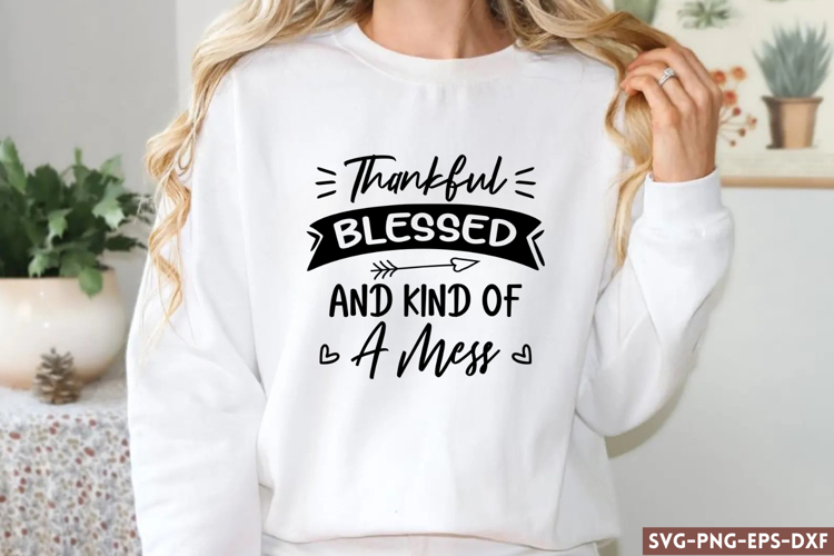 Mother's Day Sublimation Designs Image 9