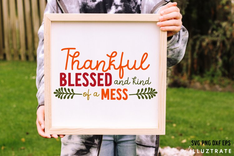 Farmhouse Fall Svg Image 17