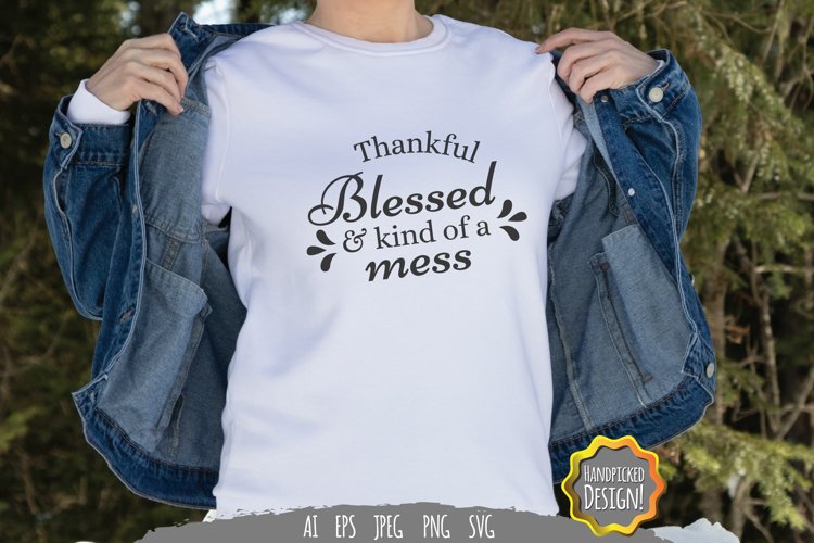 Blessed Png Image 14