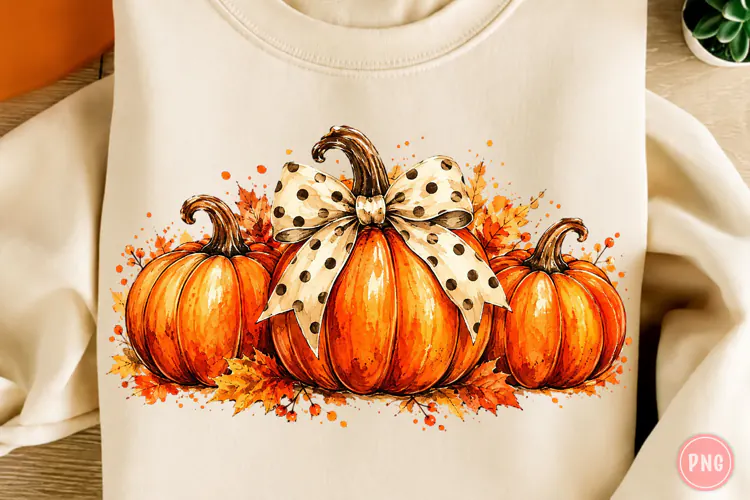 Thankful Pumpkin PNG, Funny Thanksgiving PNG, Thanksgiving