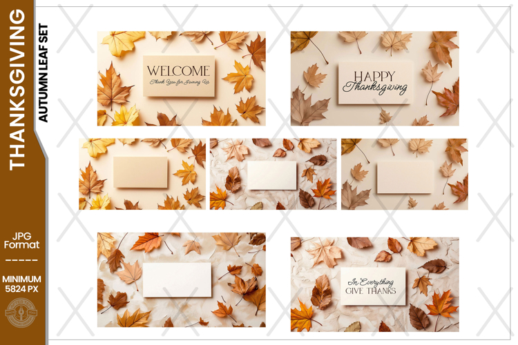 Thanksgiving Clipart Image 3