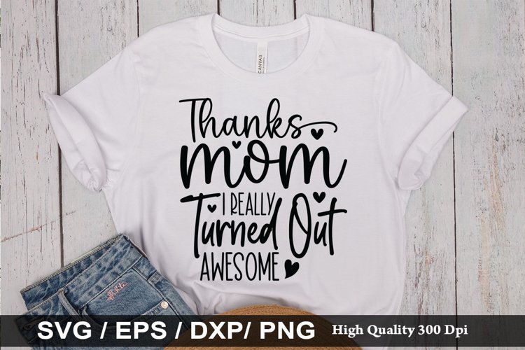 Mothers Day Clipart Image 12