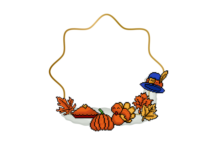 Thanksgiving Background Image 10