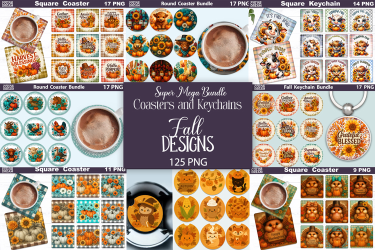 Pumpkin Fall Clipart Image 8