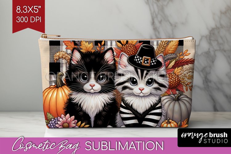 Thanksgiving Clipart Image 21