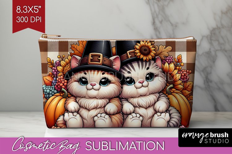 Thanksgiving Clipart Image 18