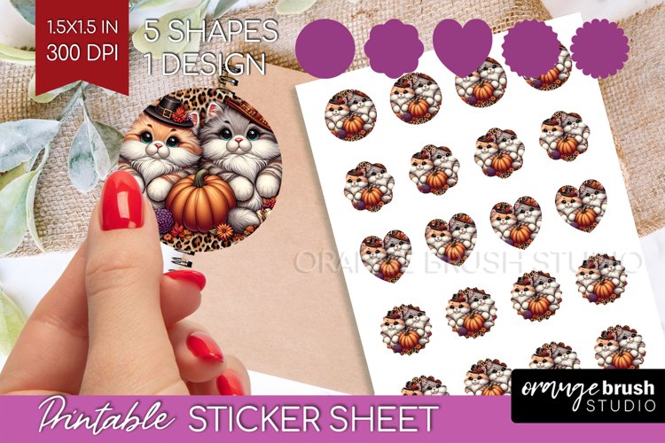 Thanksgiving Clipart Image 3