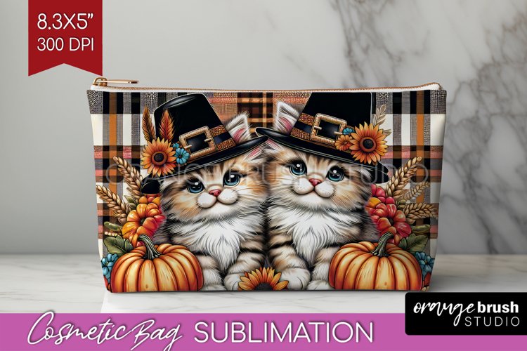 Thanksgiving Clipart Image 13