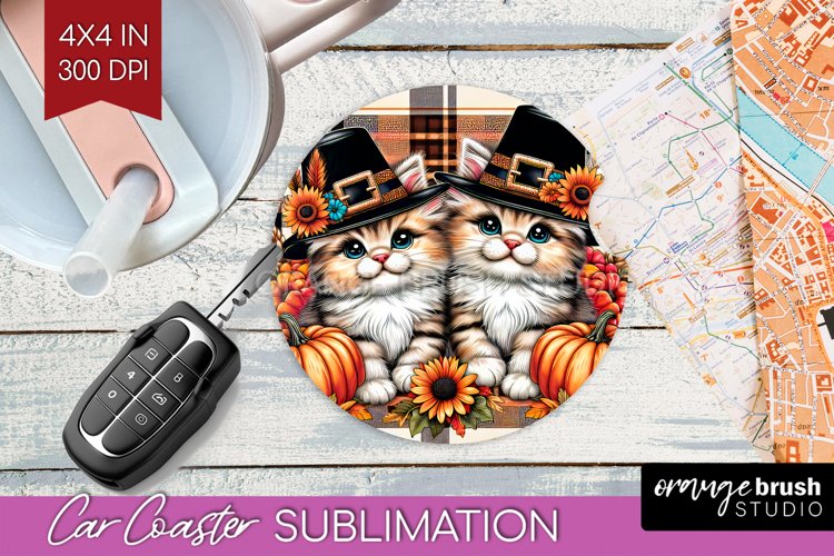 Thanksgiving Clipart Image 9