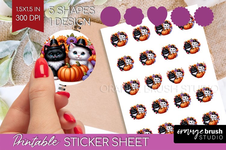 Thanksgiving Clipart Image 21