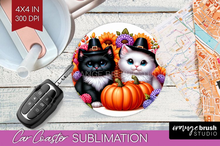 Thanksgiving Clipart Image 7