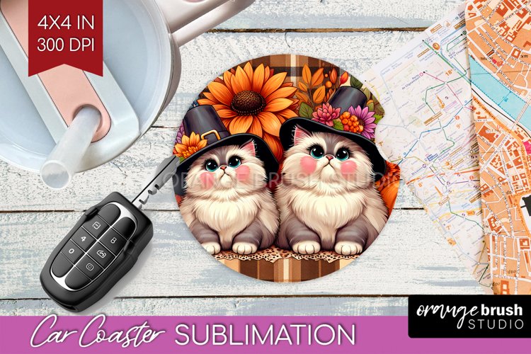 Thanksgiving Clipart Image 6