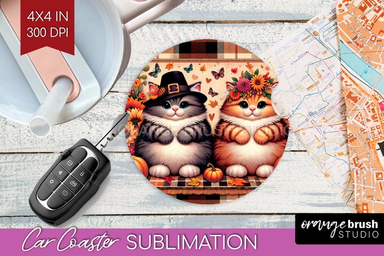 Thanksgiving Clipart Image 5