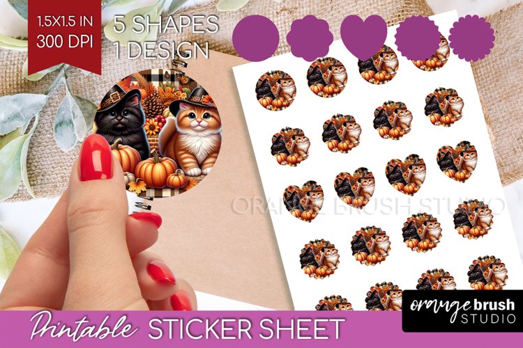Thanksgiving Clipart Image 18