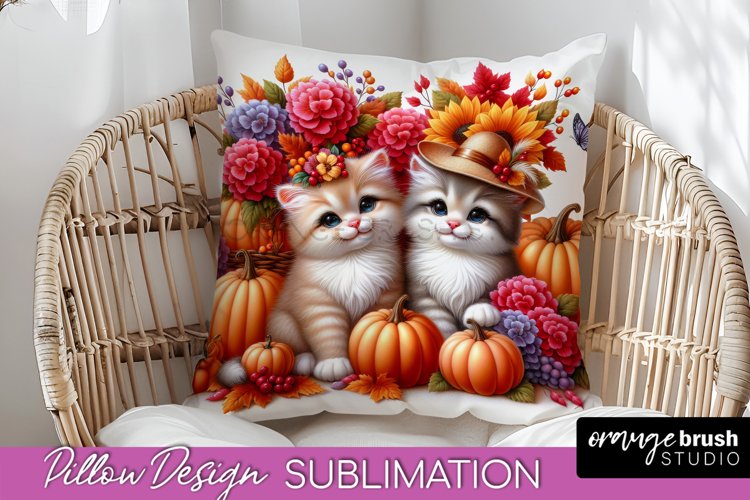 Autumn Clipart Image 7