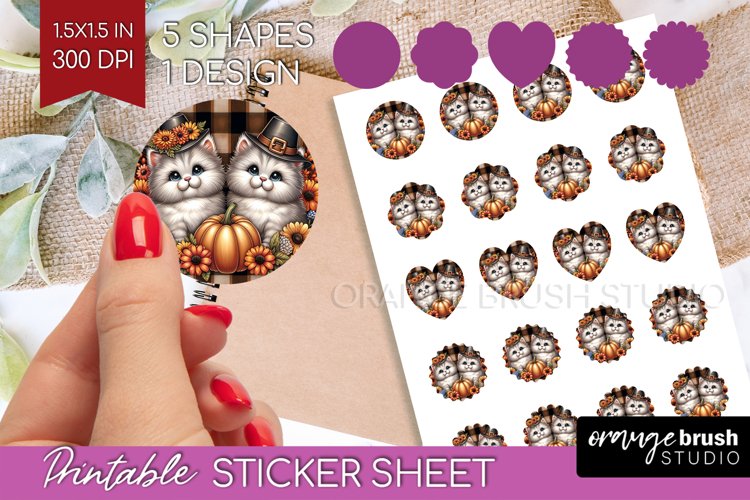 Thanksgiving Clipart Image 15