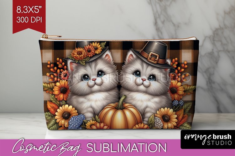 Thanksgiving Clipart Image 21