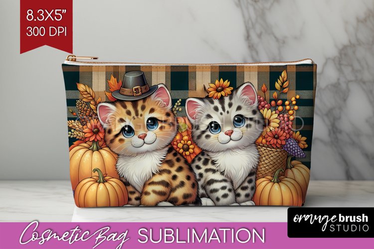 Thanksgiving Clipart Image 19