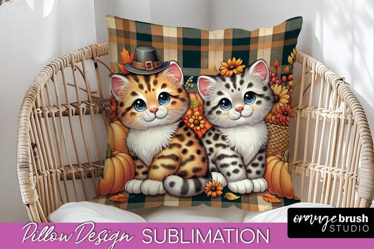 Autumn Clipart Image 4
