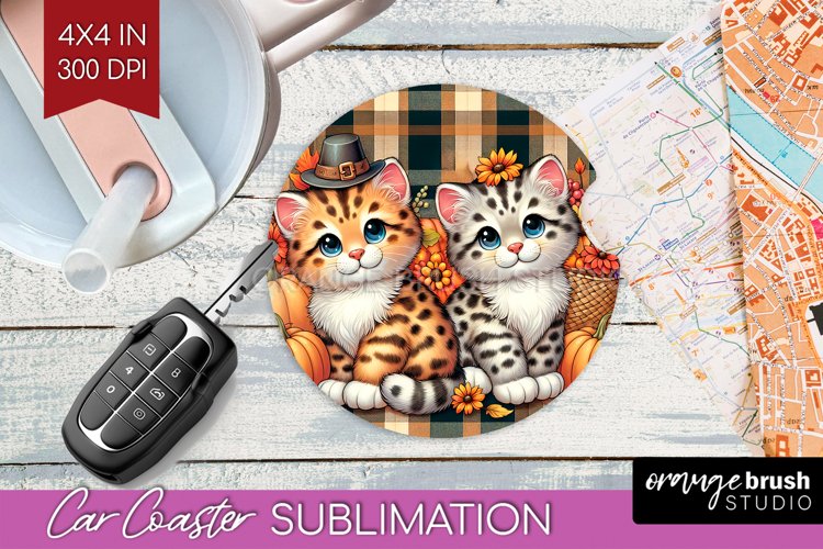 Thanksgiving Clipart Image 23