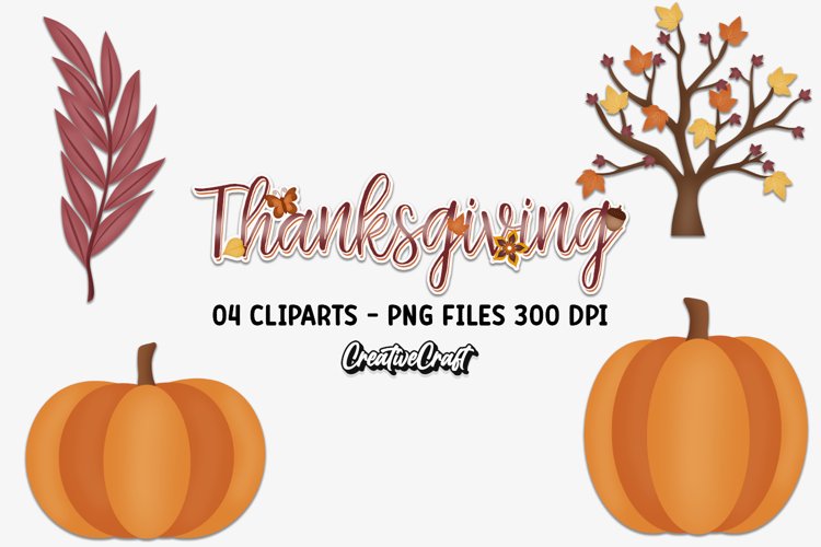 Autumn Graphics