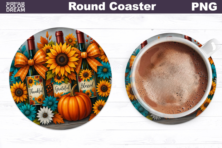 Fall Pumpkin Clipart Image 19