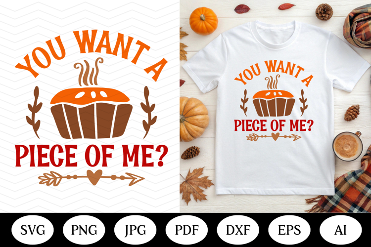 Thanksgiving Day SVG, autumn fall svg, png clipart design