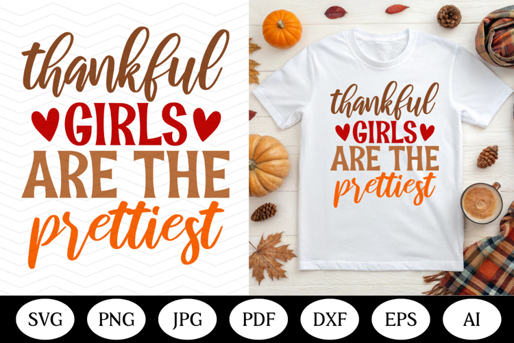 Thanksgiving Day SVG, autumn fall svg, png clipart design