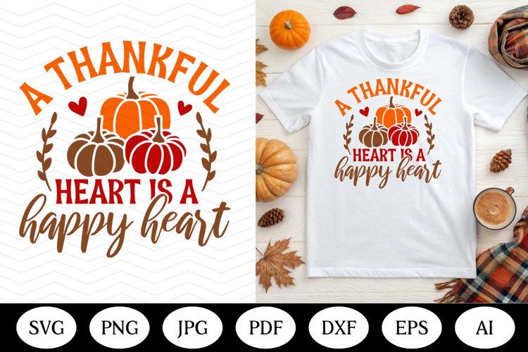 Thanksgiving Day SVG, autumn fall svg, png clipart design
