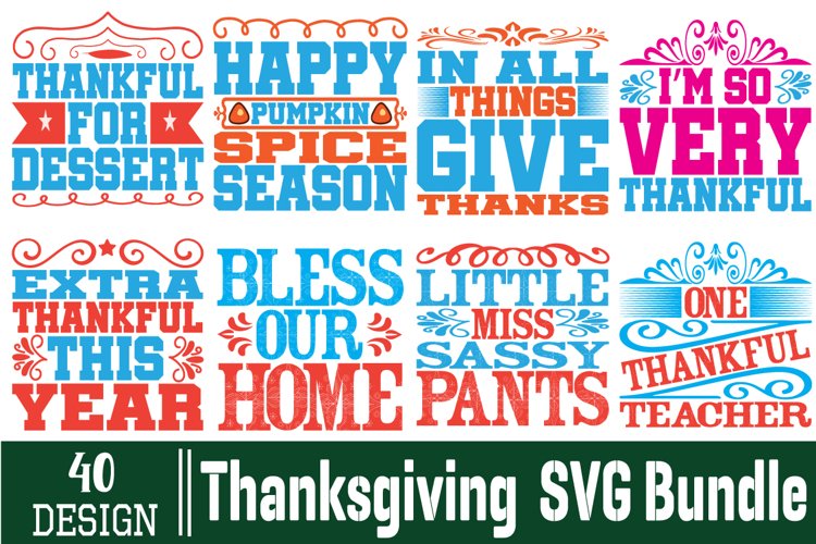 Thanksgiving Clipart Image 14