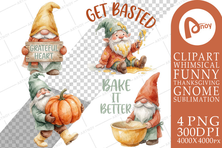 Kitchen Baking Sublimation example image 1