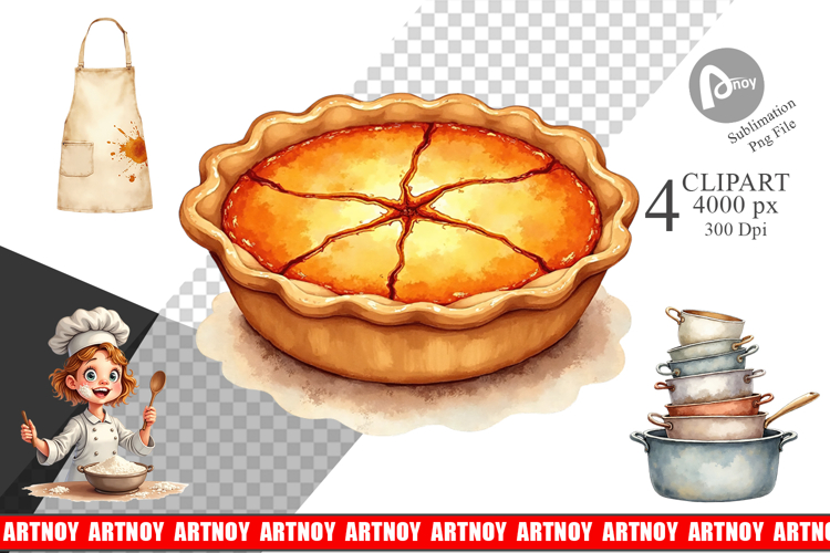 Thanksgiving PNG Image 16