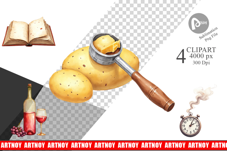 Thanksgiving PNG Image 15