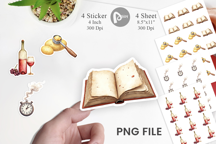 Thanksgiving PNG Image 13