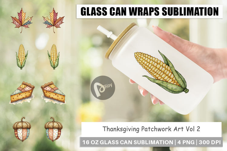 Quilting Clipart Image 2