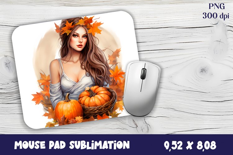 Fall Sublimation Designs Image 5