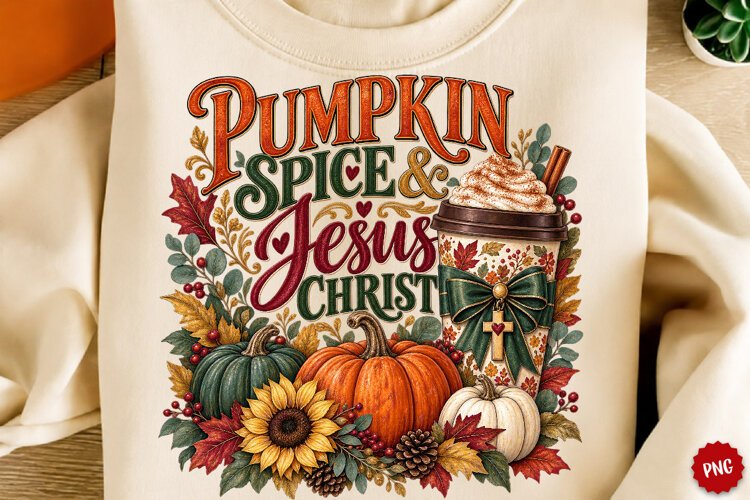 Thanksgiving Sublimation, Thankful PNG, Funny Autumn PNG example image 1