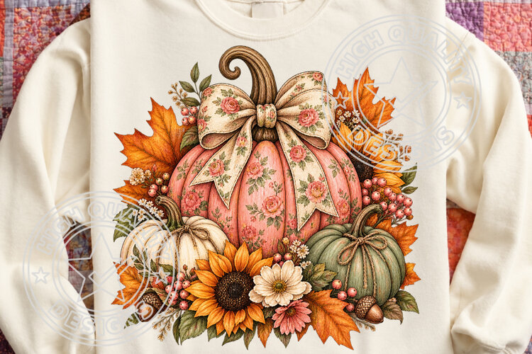 Thanksgiving Sublimation, Thankful PNG, Funny Autumn PNG example image 1