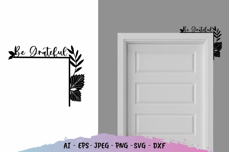 Ornaments Svg Image 15