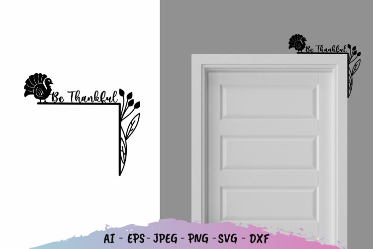 Ornaments Svg Image 24