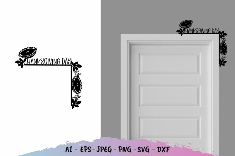 Ornaments Svg Image 6