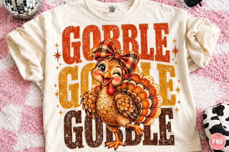 Thanksgiving Turkey PNG