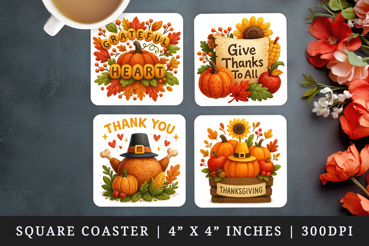 Pilgrim Clipart Image 5