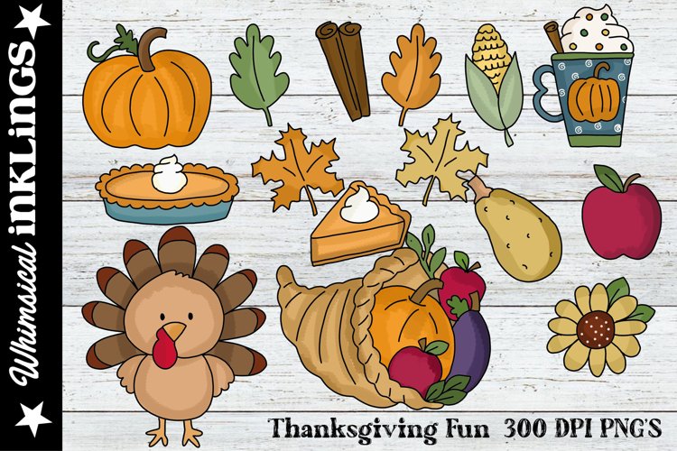 Pumpkin Clipart
