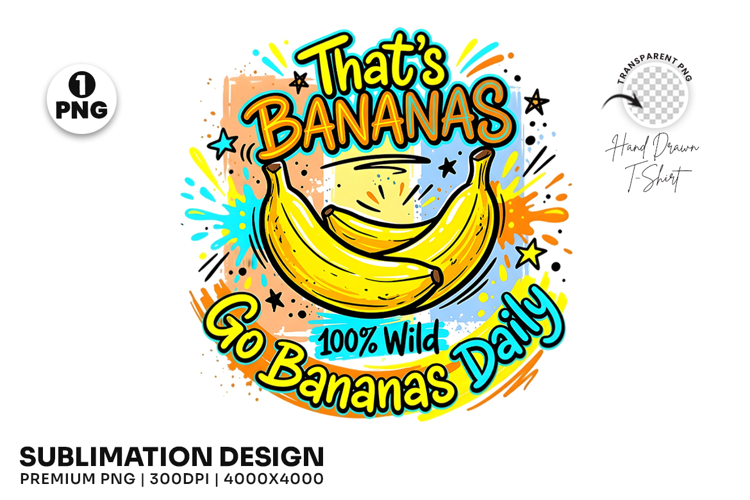 banana summer design, banana png, tropical fruit shirt, funny banana png, summer sublimation, fruit lover gift, tropical shirt design, playful banana art, summer vacation png, banana apparel
