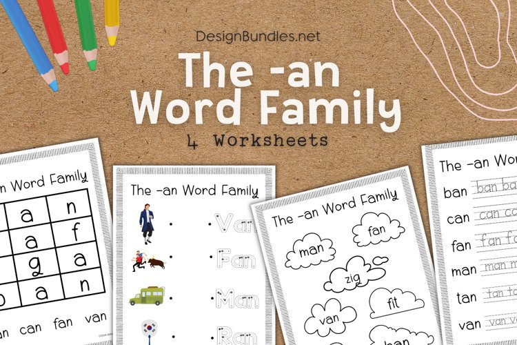 Word Clipart Image 18