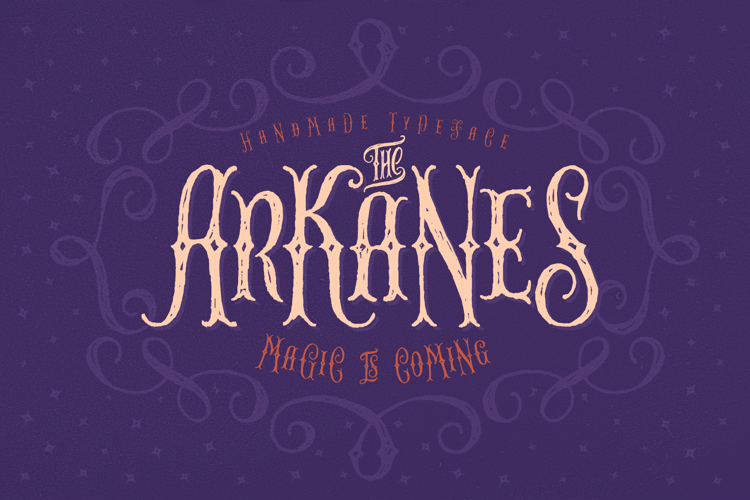 The Arkanes Handmade