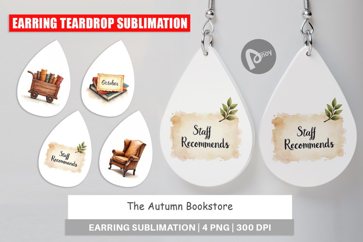 Earrings Png Image 24